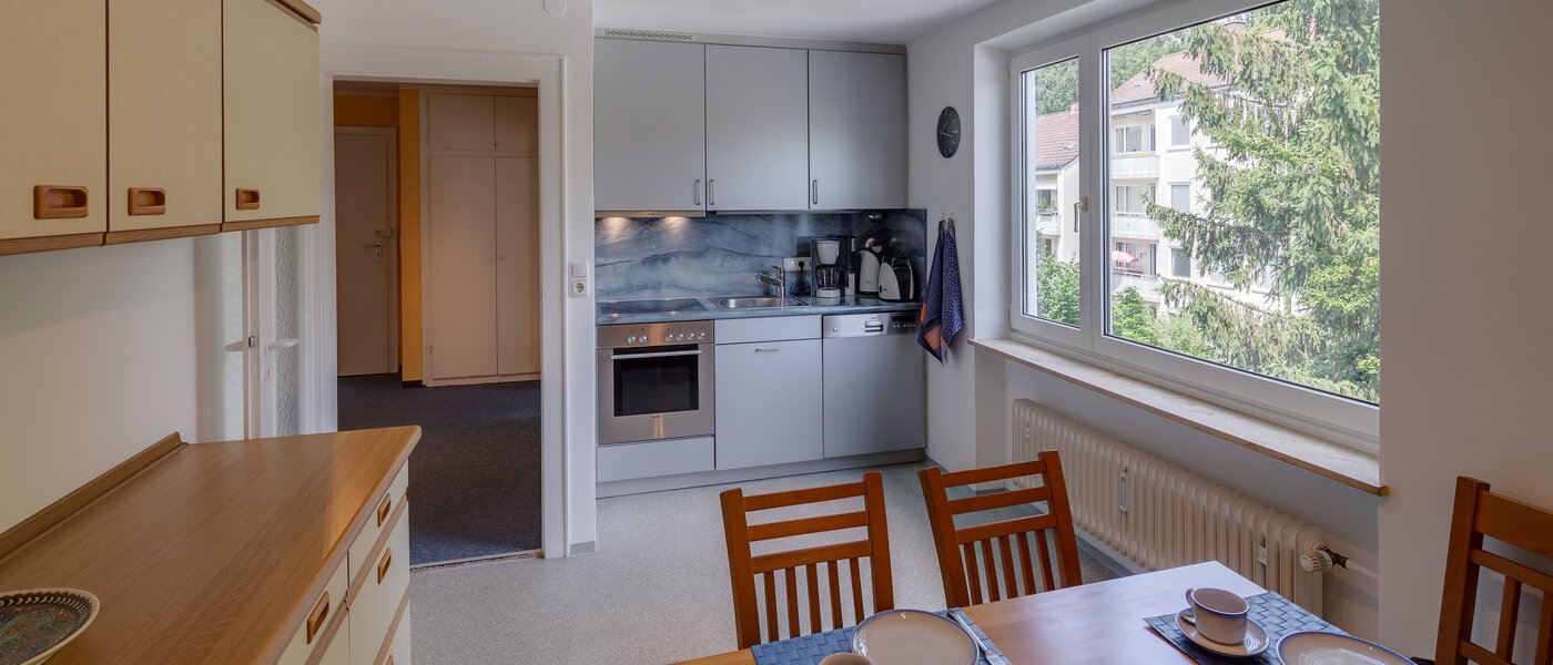 Ploché München Giesing 01 Kuchyňa 4372