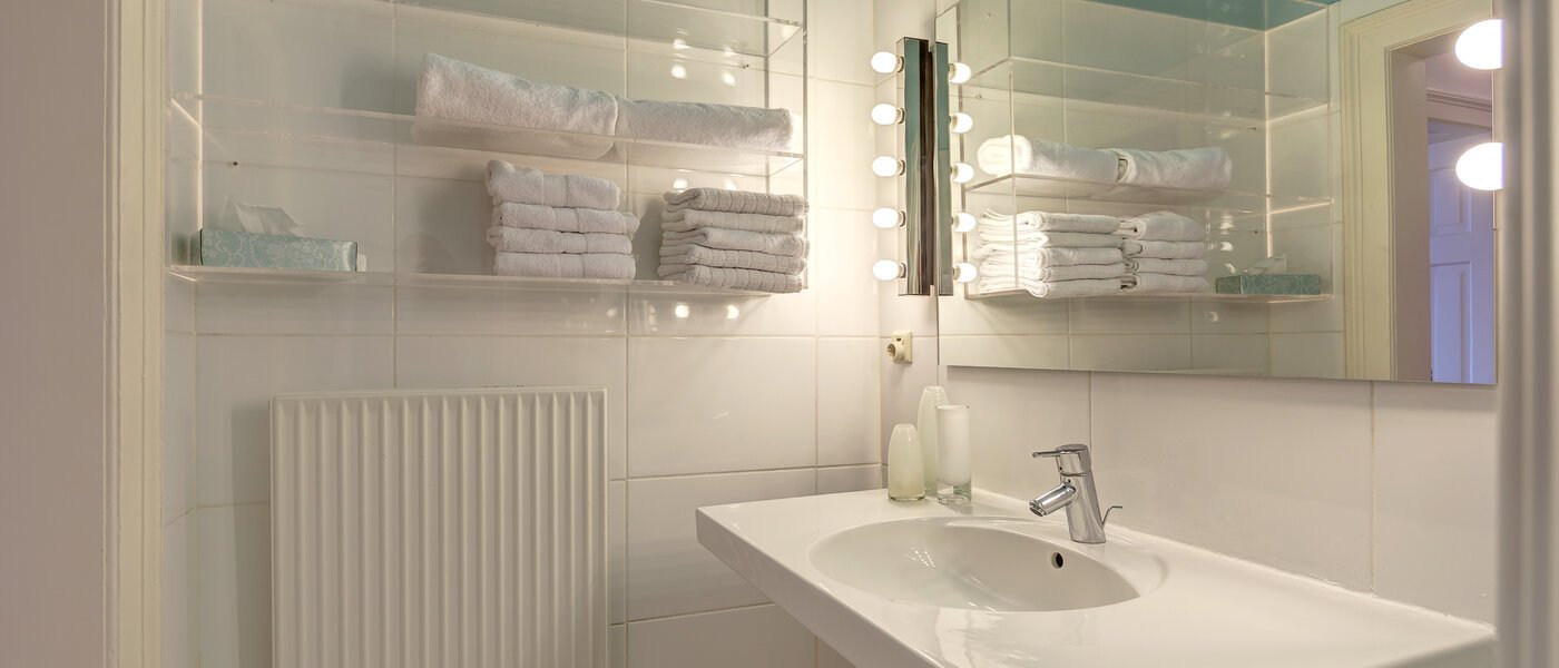 Plat München Maxvorstadt - Rund um den Josephplatz 03 Baie 4385