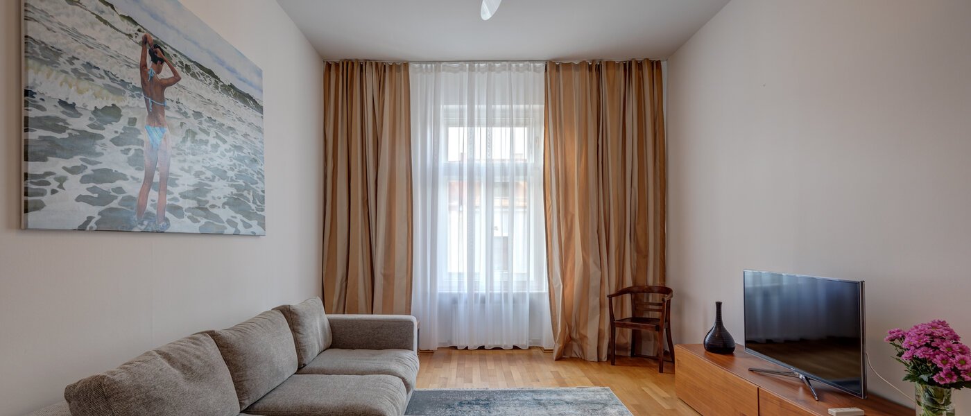 Plat München Maxvorstadt - Rund um den Josephplatz 01 Zona de zi 4385