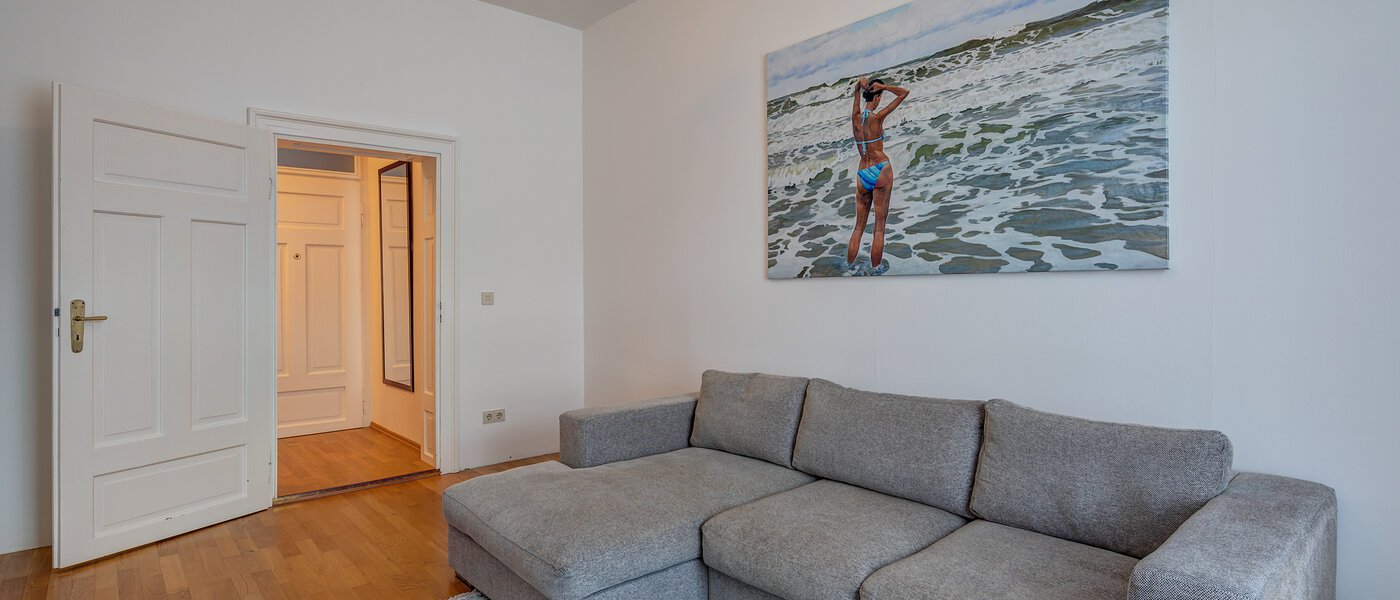 Plat München Maxvorstadt - Rund um den Josephplatz 04 Zona de zi 4385