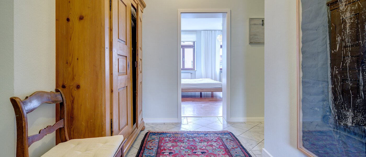 Lapos München Lehel 04 Folyosó/folyosó 4400