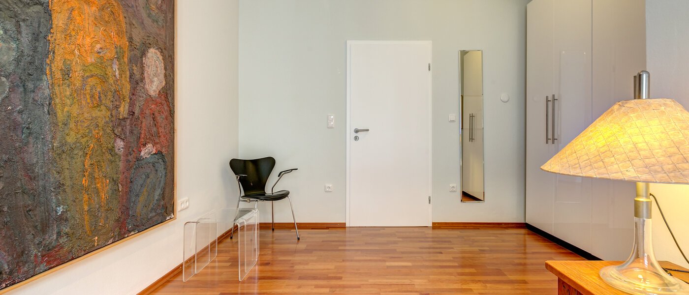 Lapos München Lehel 02 Vendégszoba 4400