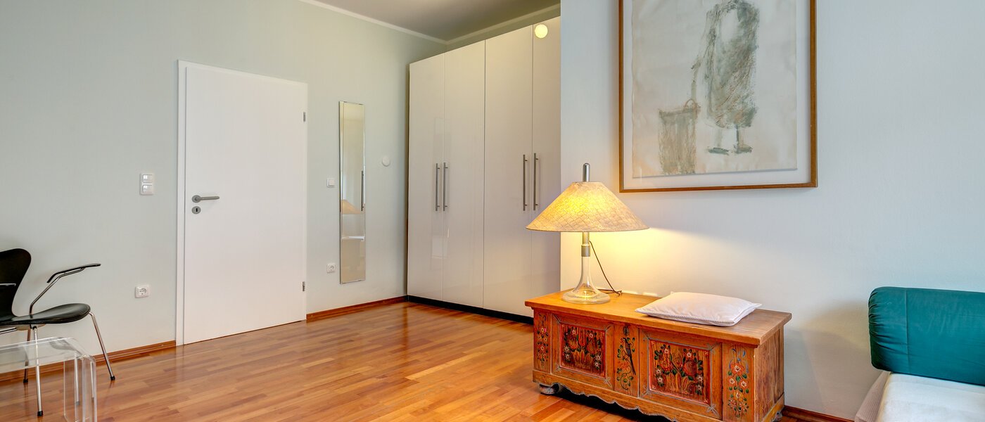 Lapos München Lehel 03 Vendégszoba 4400