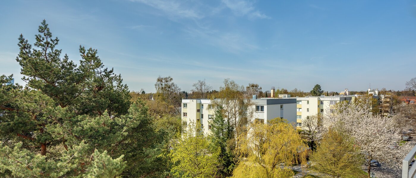 Płaski München Fasanerie 02 Widok 4411