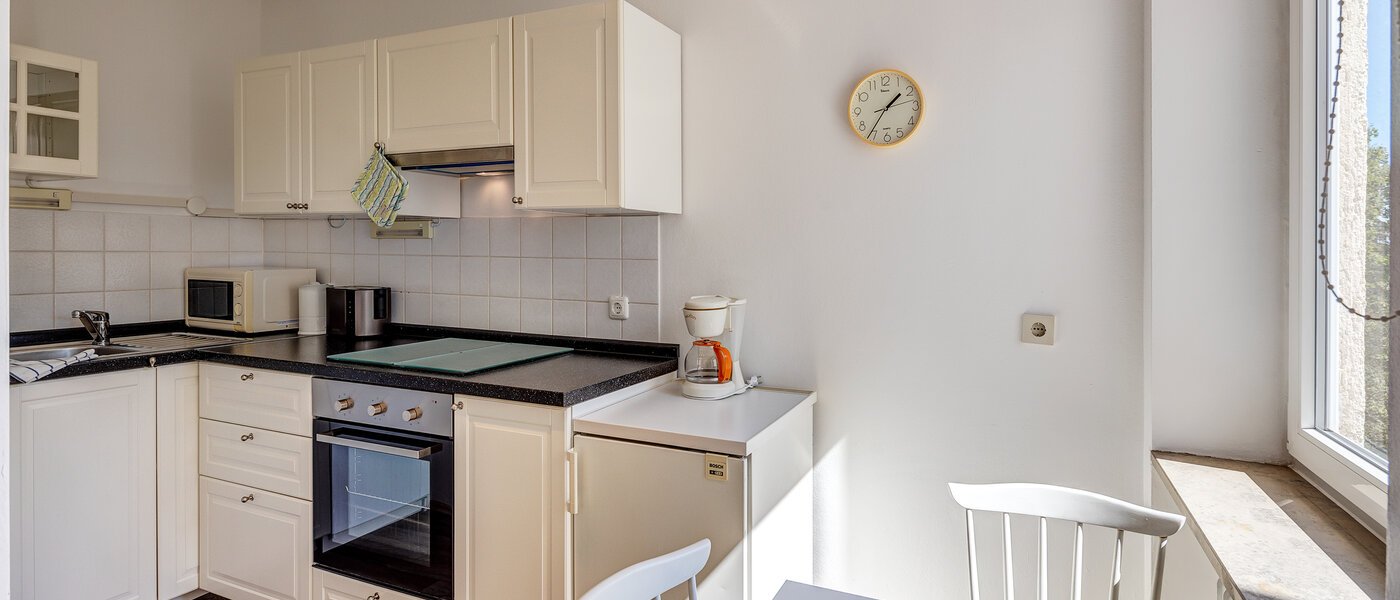 Plano München Sendling-Westpark 02 Cozinha 4419