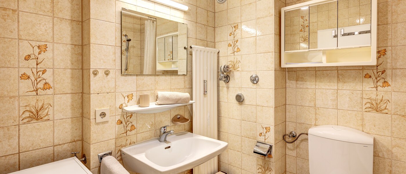 Plano München Sendling-Westpark 01 Casa de banho 4419