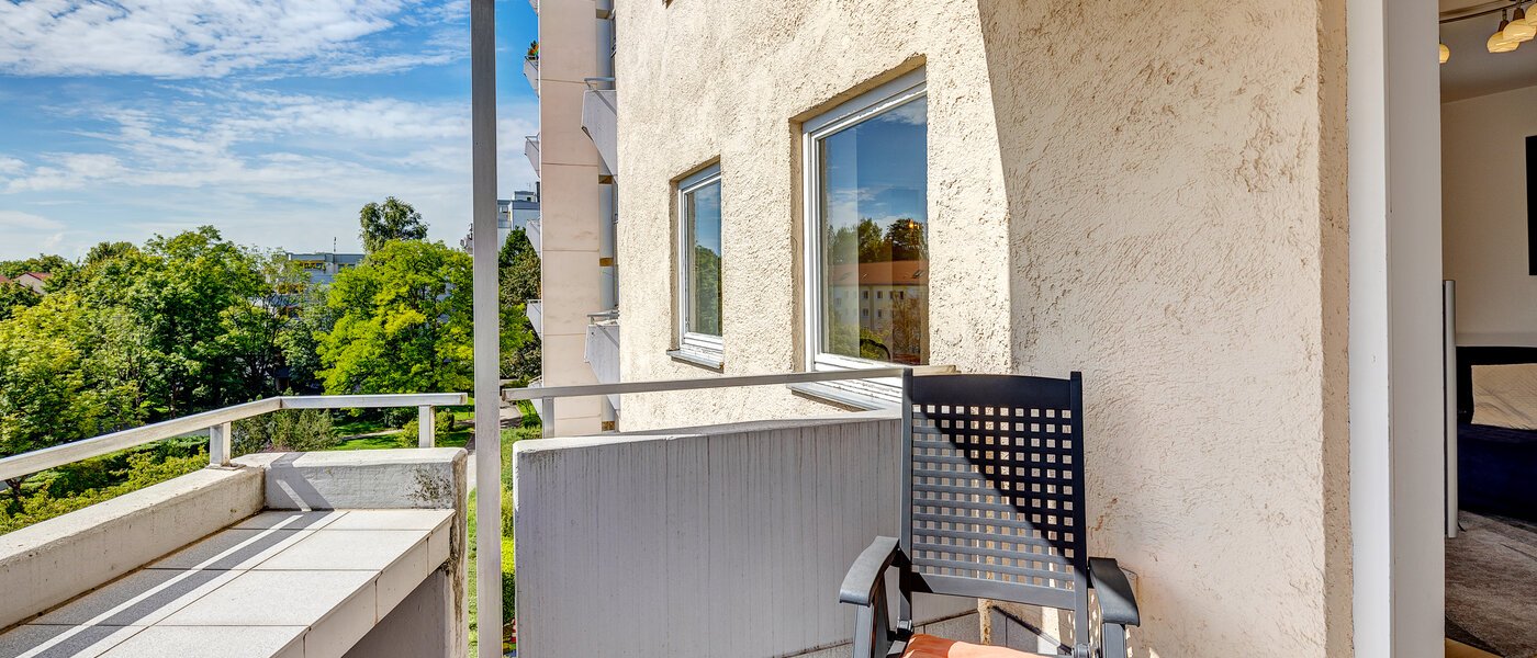 Plano München Sendling-Westpark 02 Varanda 4419