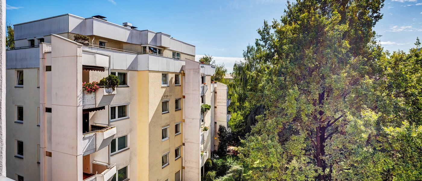 Plano München Sendling-Westpark 03 Ver 4419