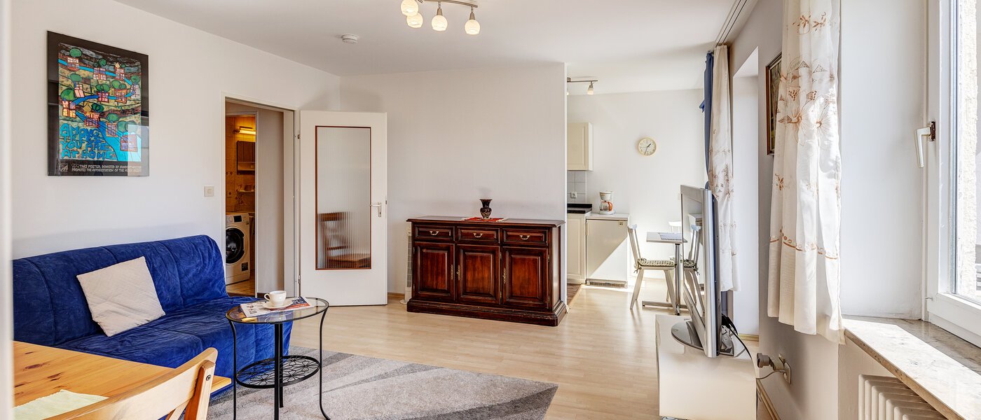 Plano München Sendling-Westpark 04 Área de estar 4419