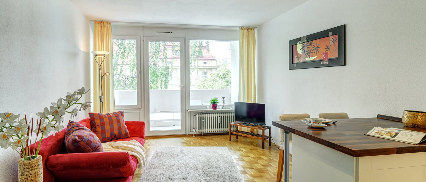 Sorry, this property has already been rented