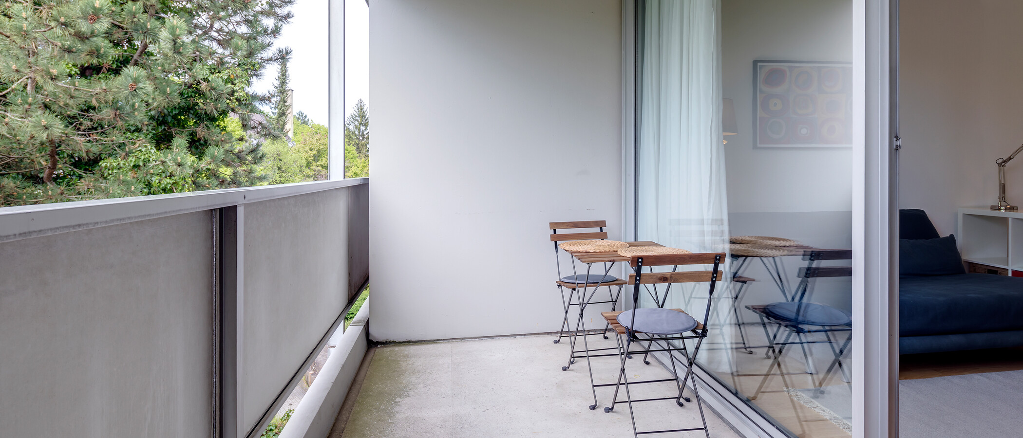 Ploché München Schwabing-Nord (zw. Leopoldstraße & Englischen Garten) 01 Balkon 4452
