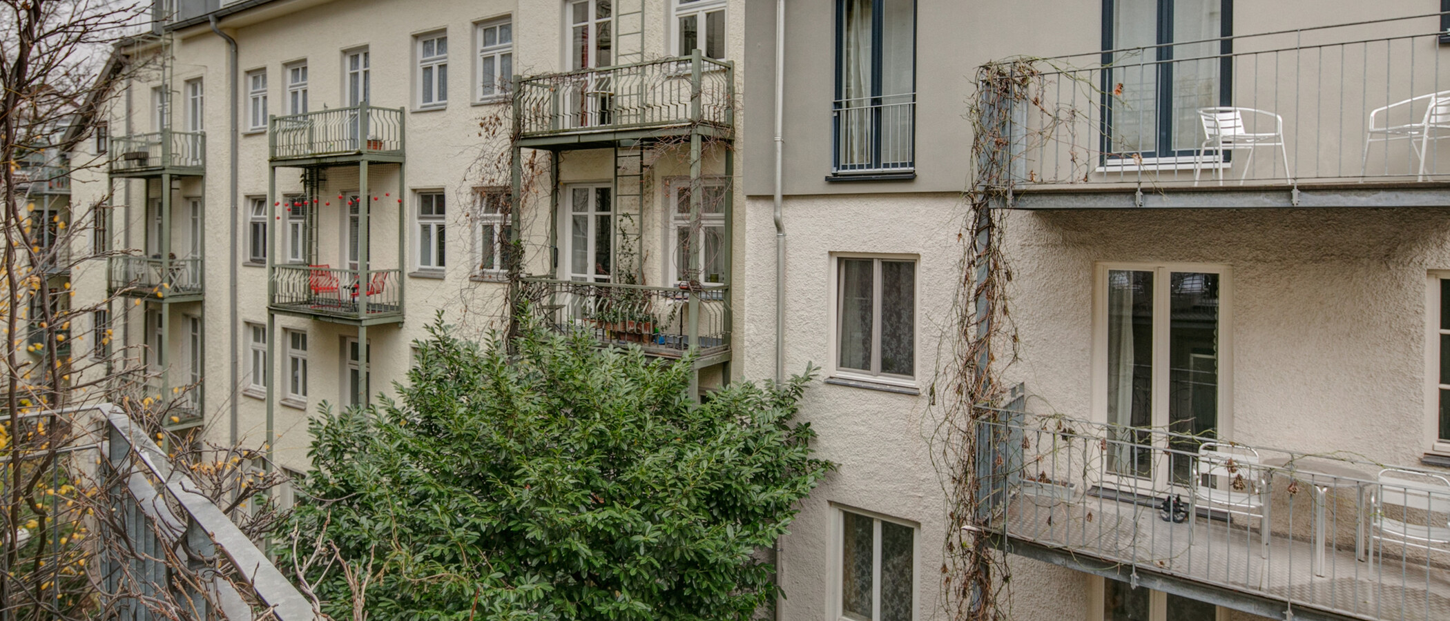 Επίπεδη München Altstadt 02 Προβολή 4459