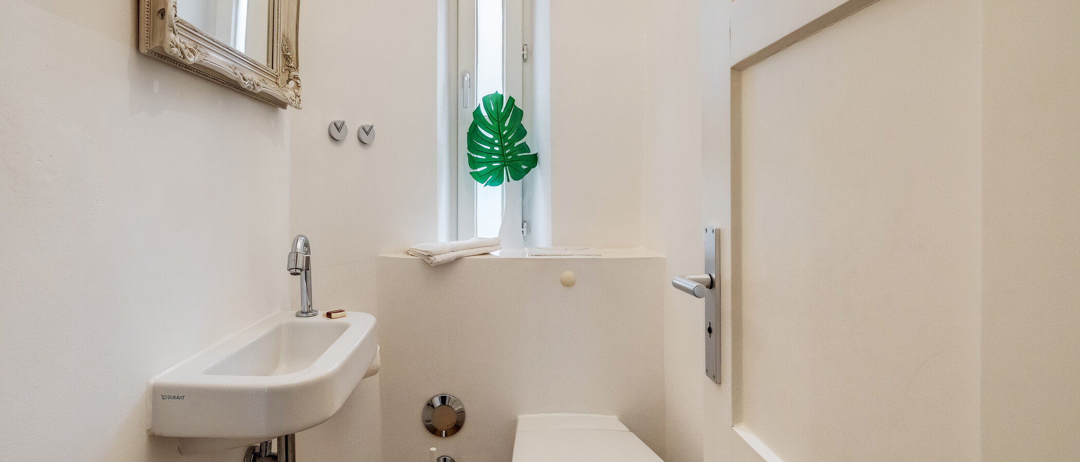 Επίπεδη München Altstadt 01 WC επισκεπτών 4459