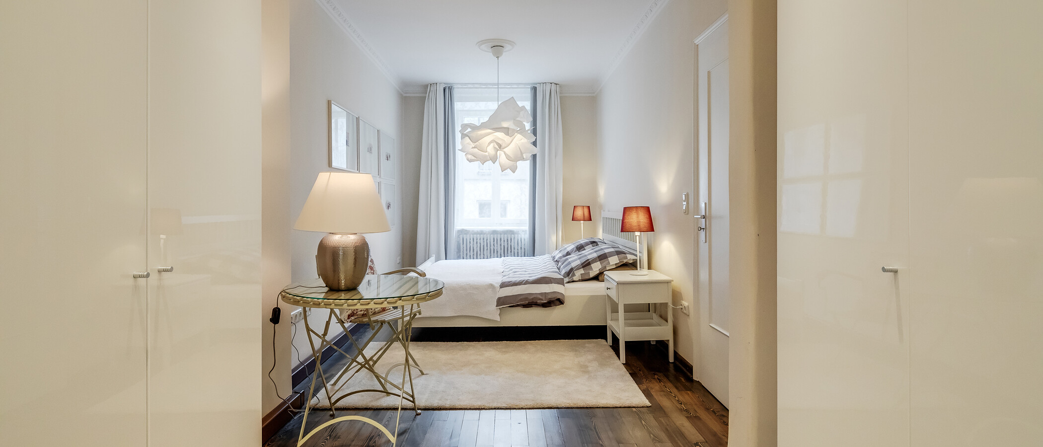 Επίπεδη München Altstadt 01 Υπνοδωμάτιο 4459