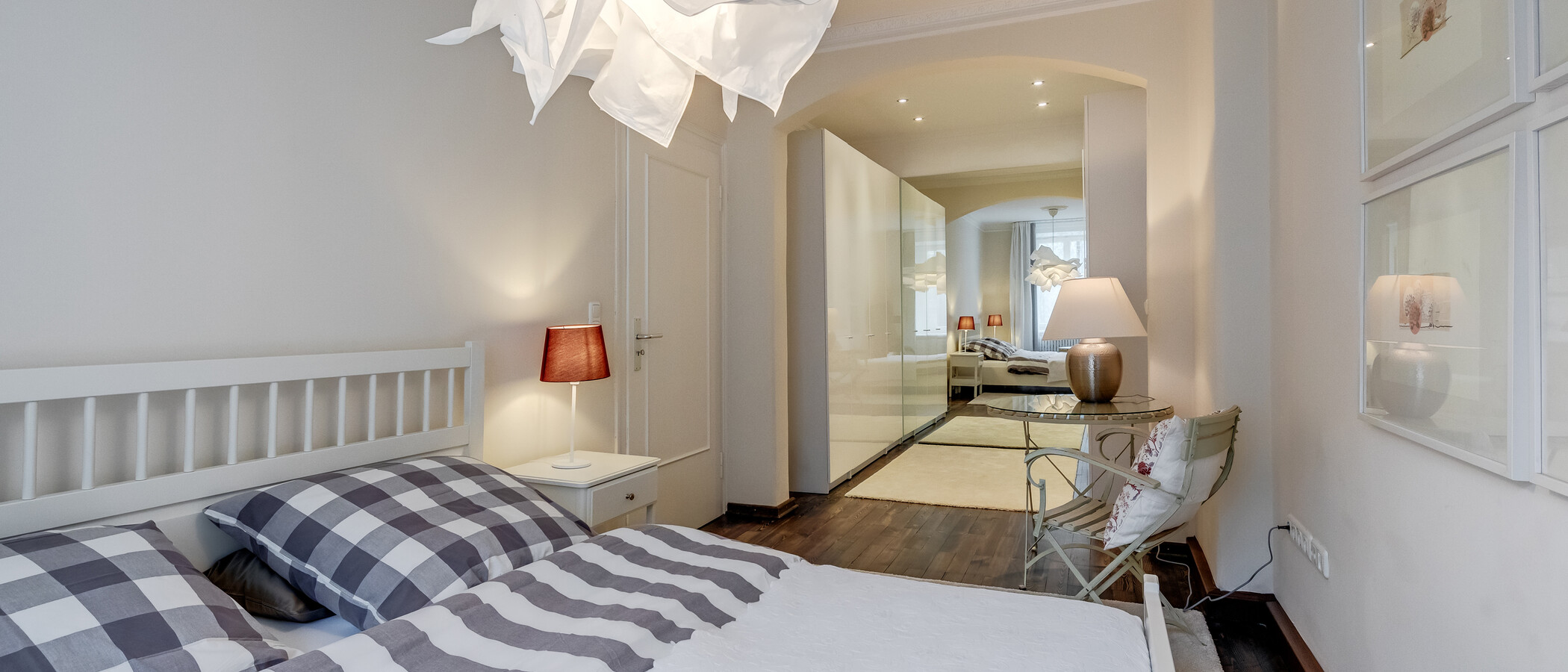 Επίπεδη München Altstadt 04 Υπνοδωμάτιο 4459
