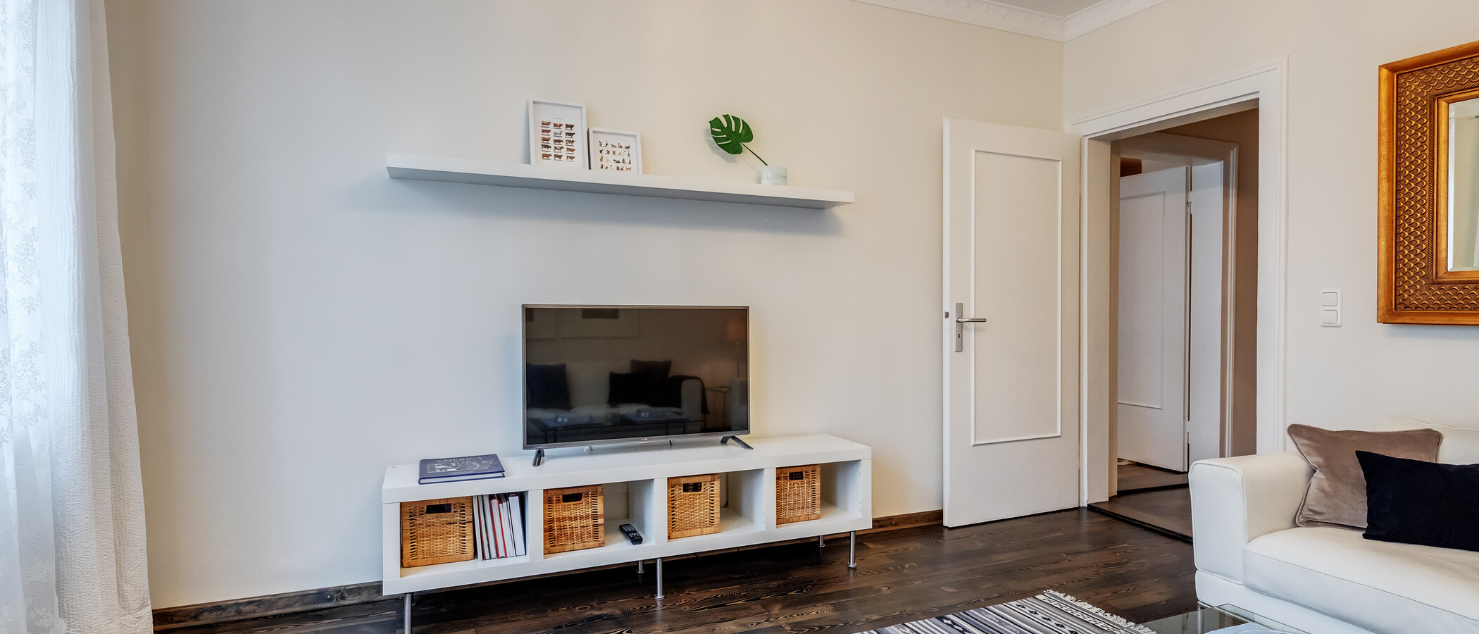 Επίπεδη München Altstadt 03 Σαλόνι 4459
