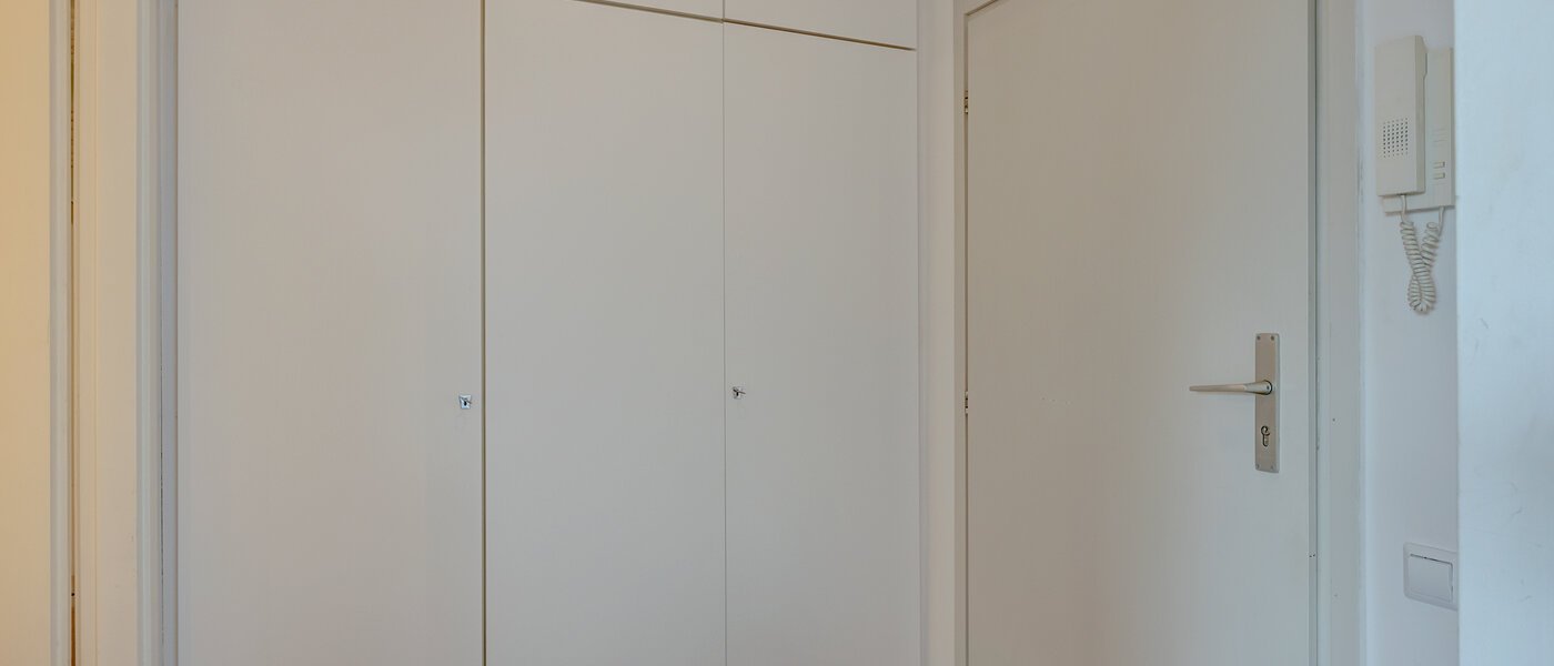 Lapos München Schwabing-West (rund um den Bonner Platz) 01 Folyosó/folyosó 4460