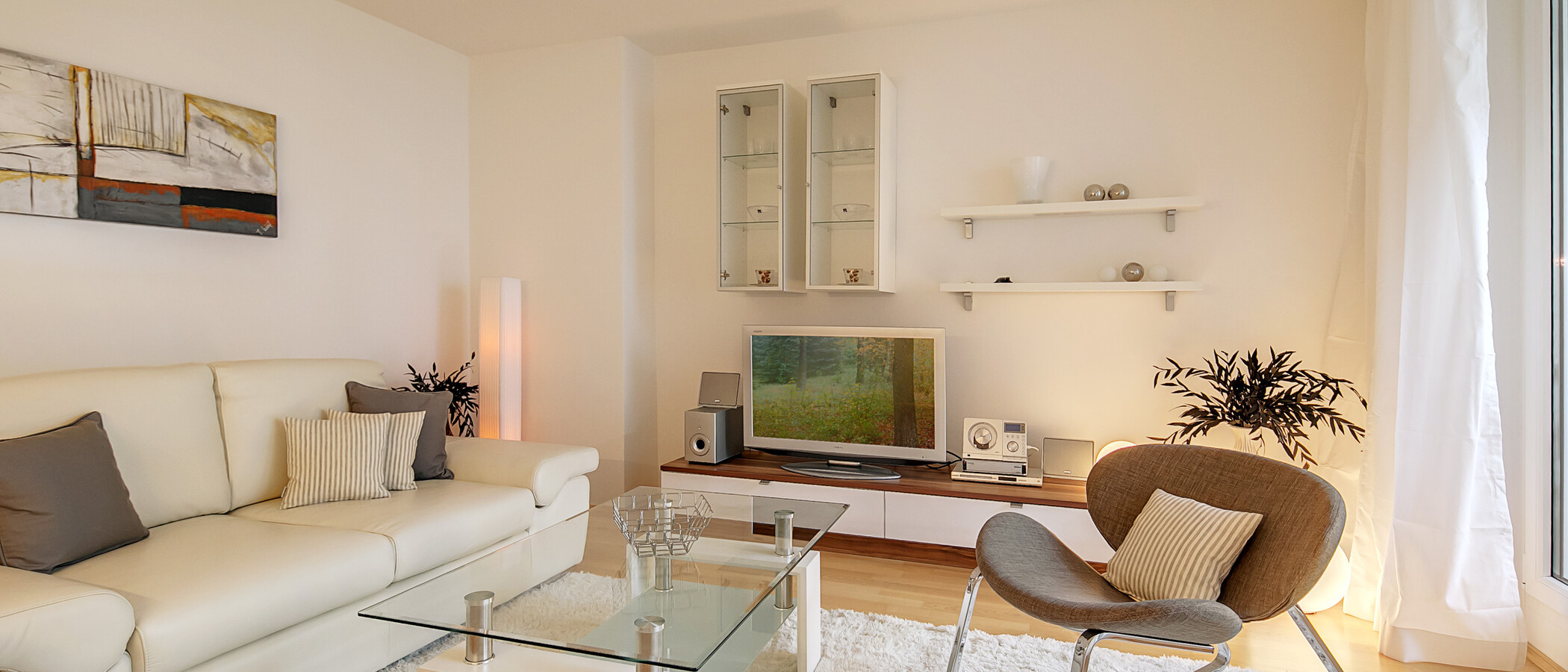 Ploché München Giesing 02 Living 4499