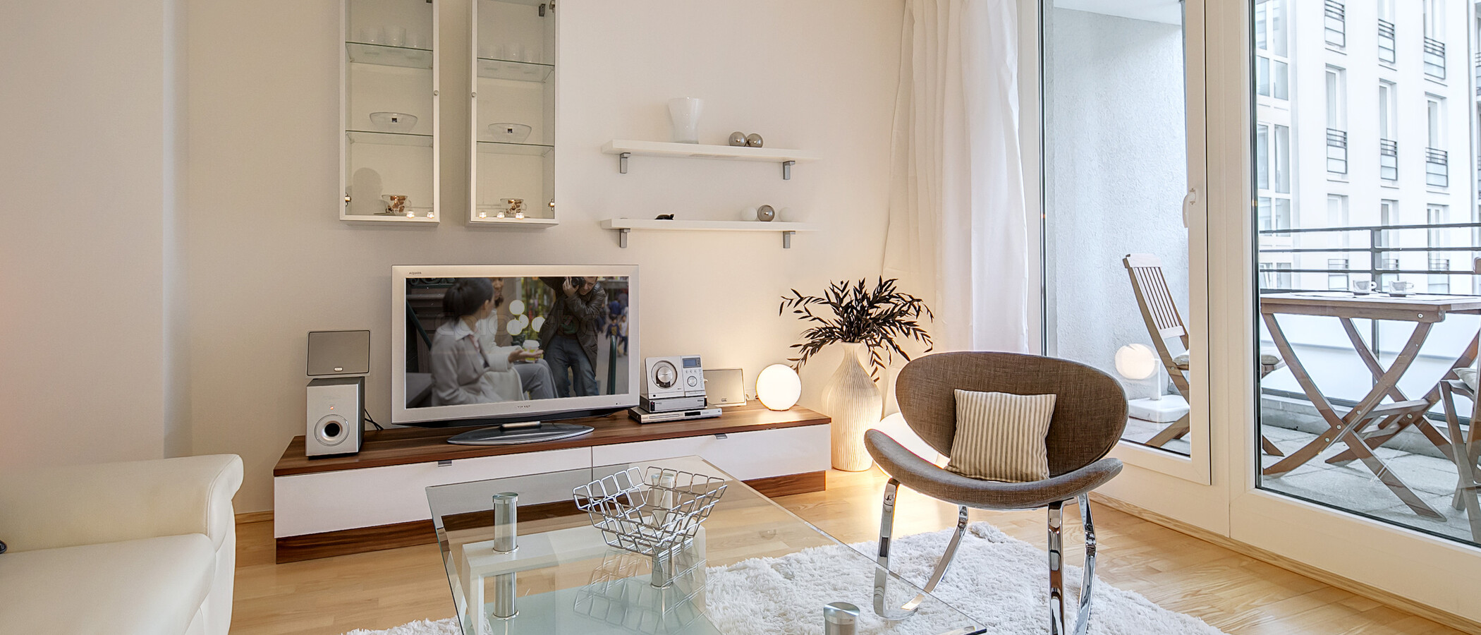Ploché München Giesing 03 Living 4499