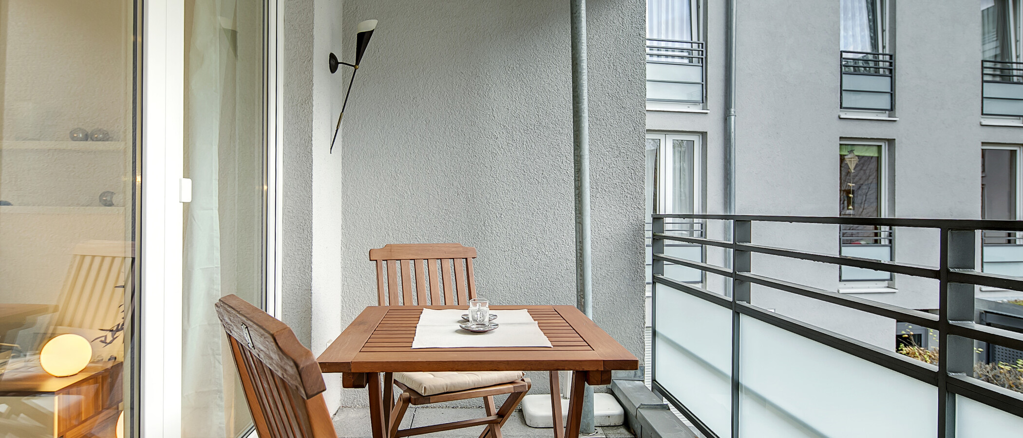 Ploché München Giesing 01 Balkon 4499
