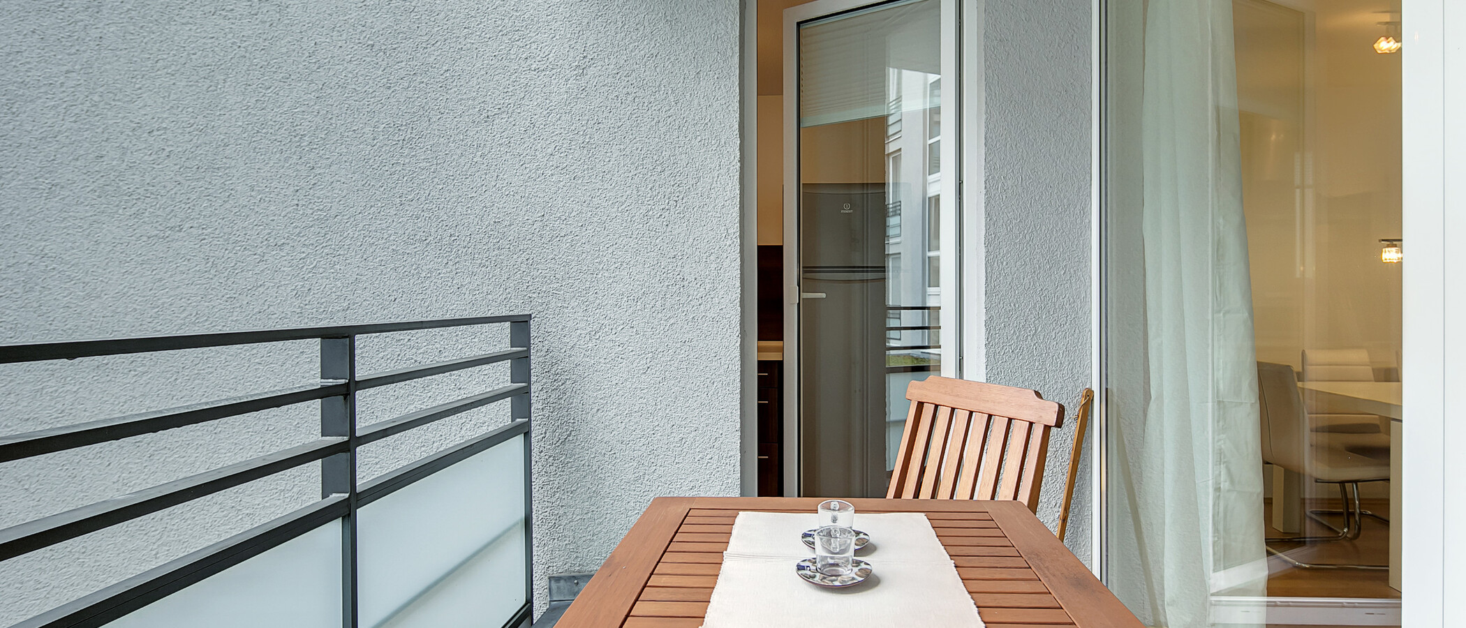 Ploché München Giesing 02 Balkon 4499
