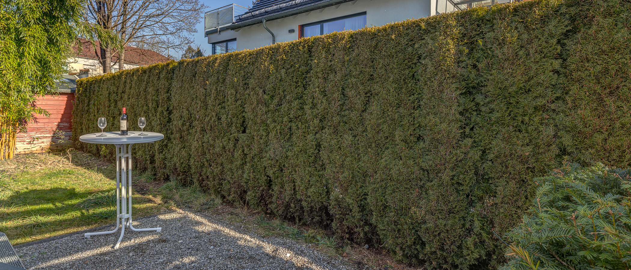 Flat München Ramersdorf 01 Utsikt 4502