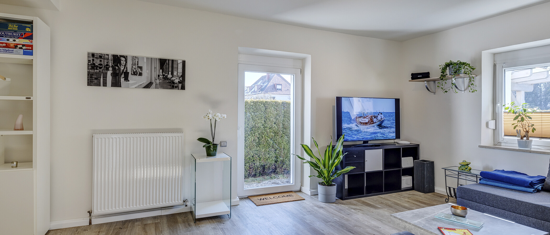 Flat München Ramersdorf 03 Stue og oppholdsrom 4502
