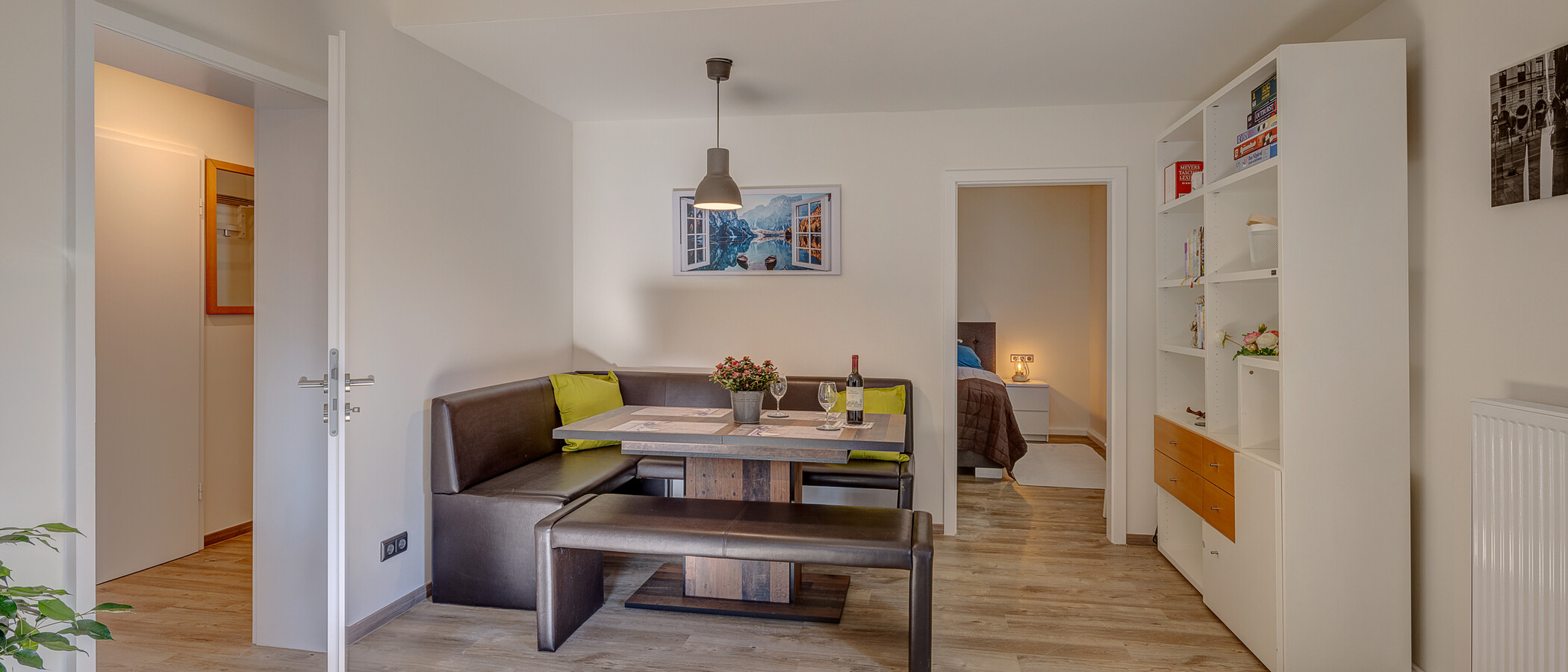Flat München Ramersdorf 04 Stue og oppholdsrom 4502