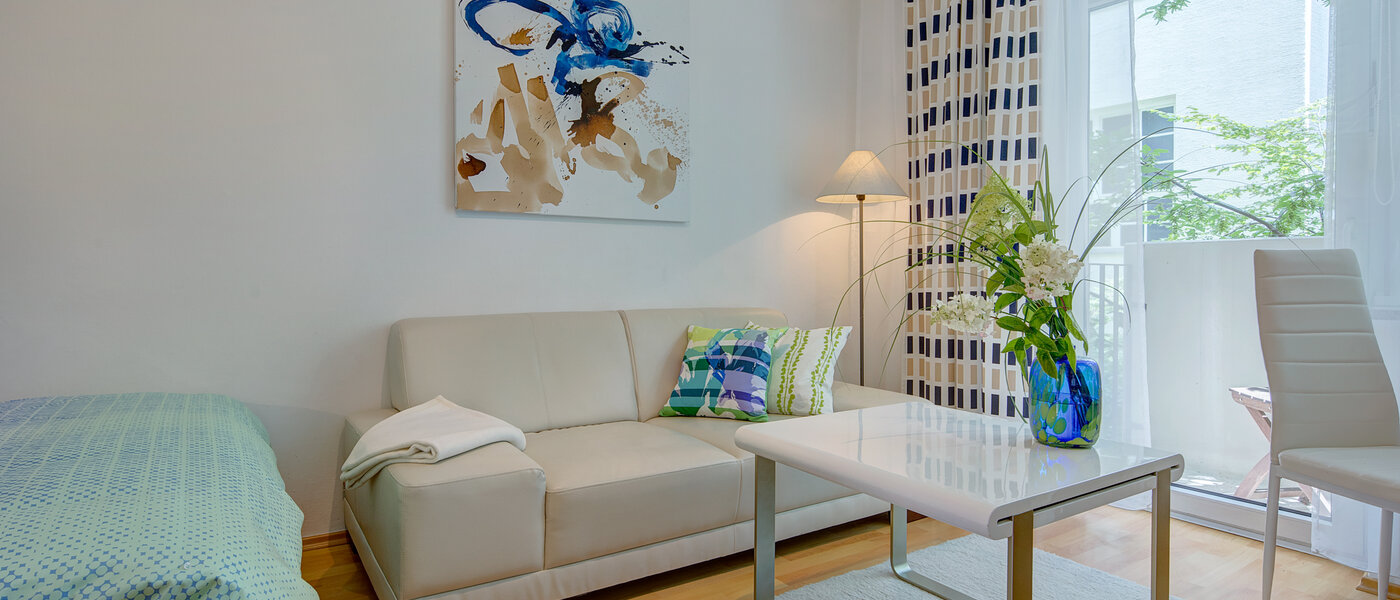 Plano München Schwabing-West (rund um den Hohenzollernplatz) 02 Viver 4507