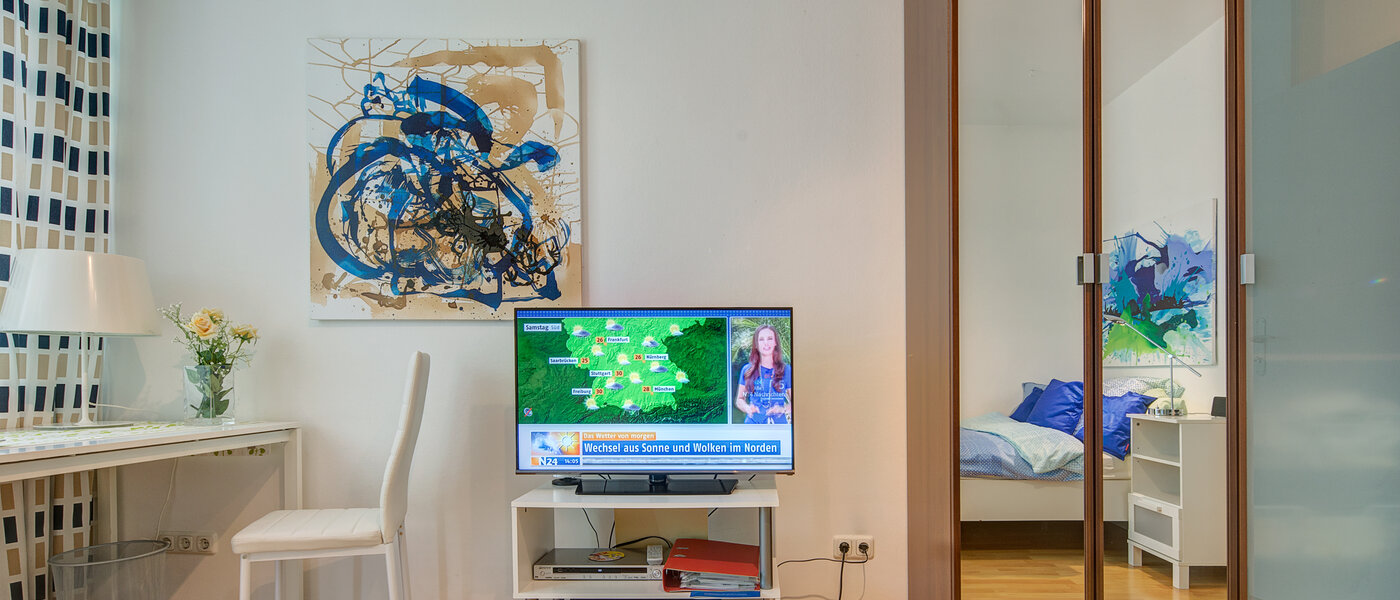 Plano München Schwabing-West (rund um den Hohenzollernplatz) 03 Viver 4507