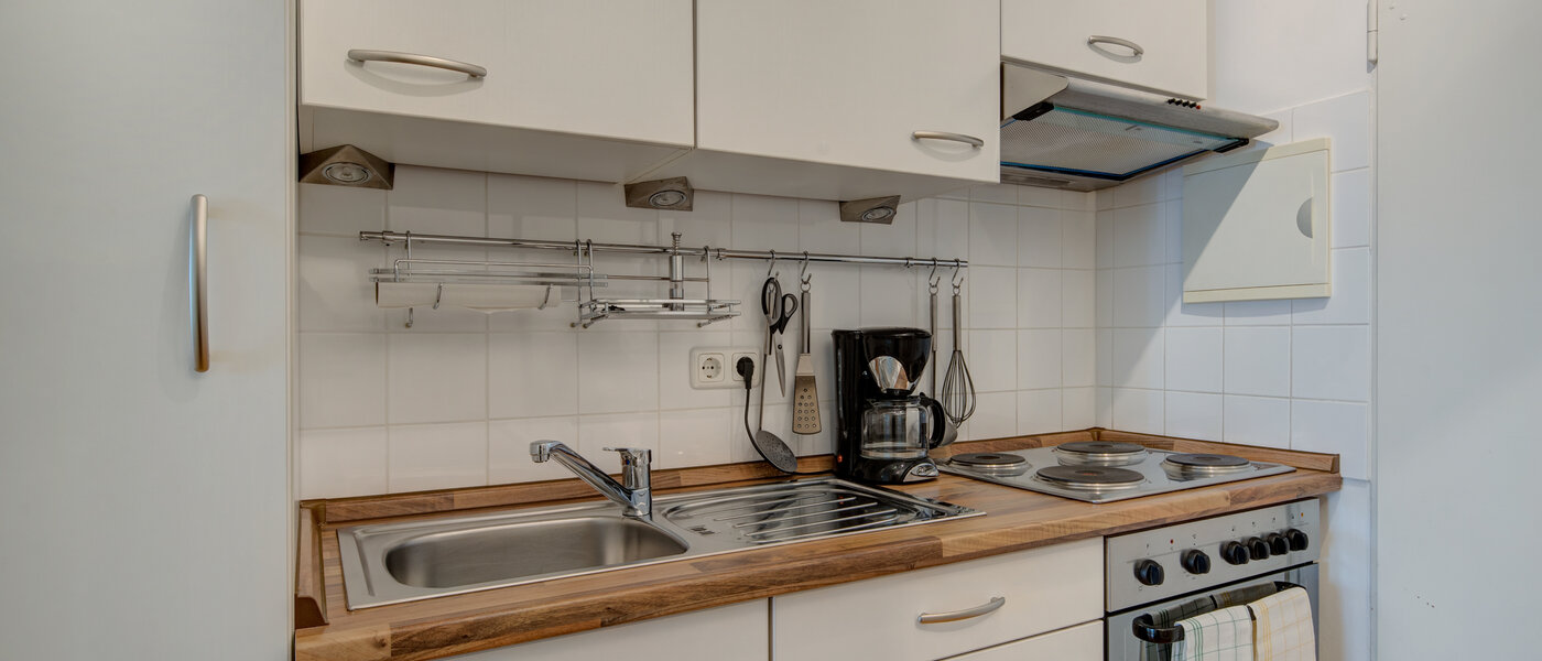 Plano München Schwabing-West (rund um den Hohenzollernplatz) 01 Cozinha 4507