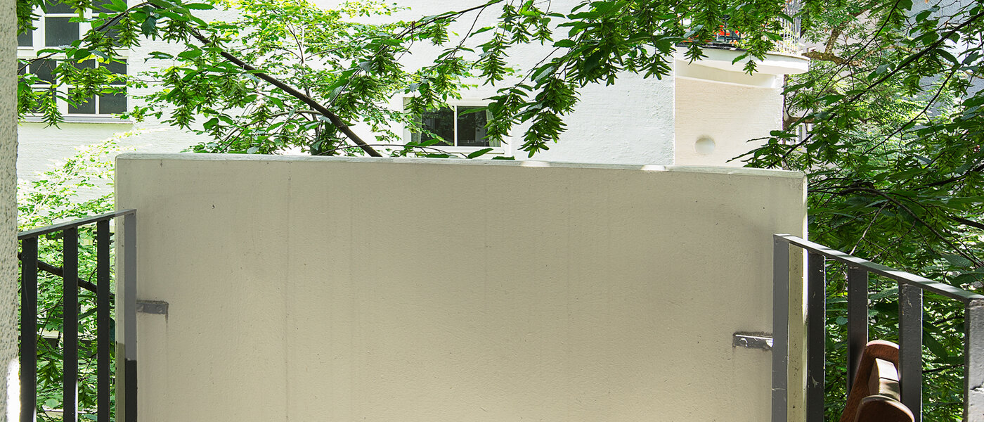 Plano München Schwabing-West (rund um den Hohenzollernplatz) 01 Varanda 4507