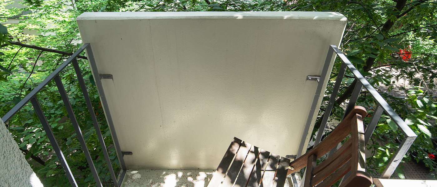 Plano München Schwabing-West (rund um den Hohenzollernplatz) 02 Varanda 4507