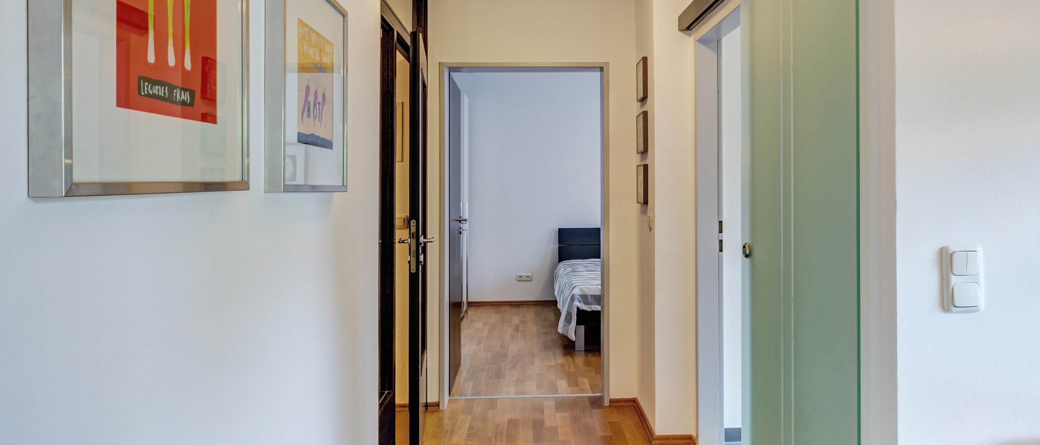 Düz München Obersendling 04 Yaşam alanı 4519