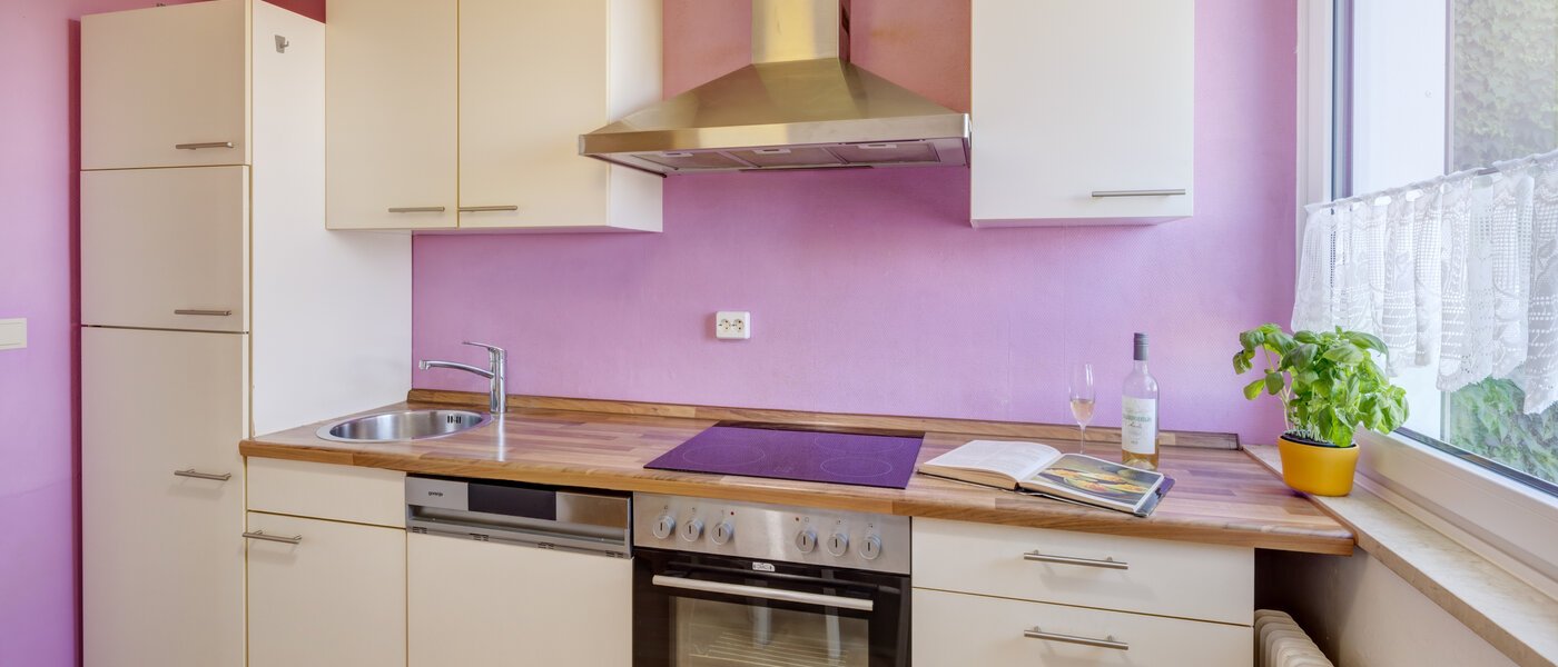 Plat München Neuperlach 01 Keuken 4521