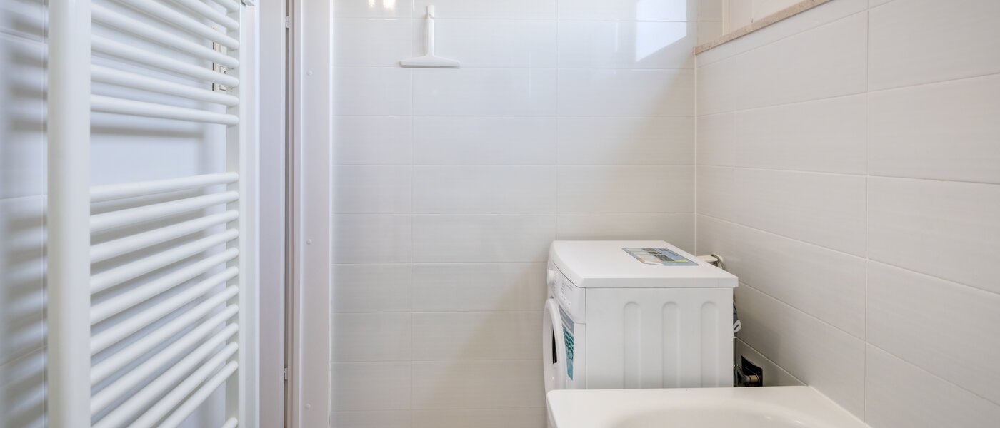 Plat München Neuperlach 03 Badkamer 4521