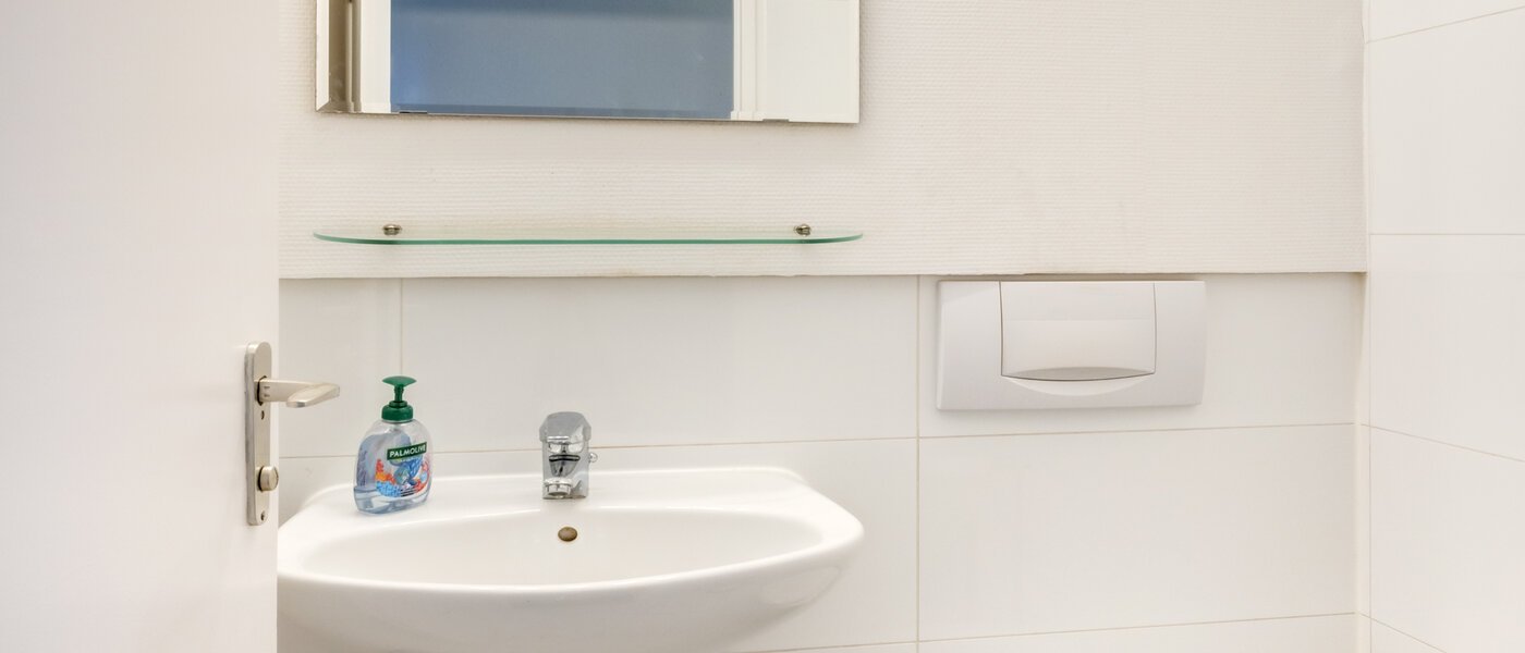 Plat München Neuperlach 02 WC apart 4521