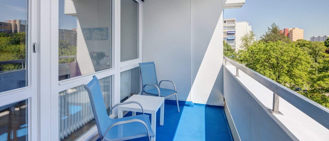 Plat München Neuperlach 01 Balkon 4521