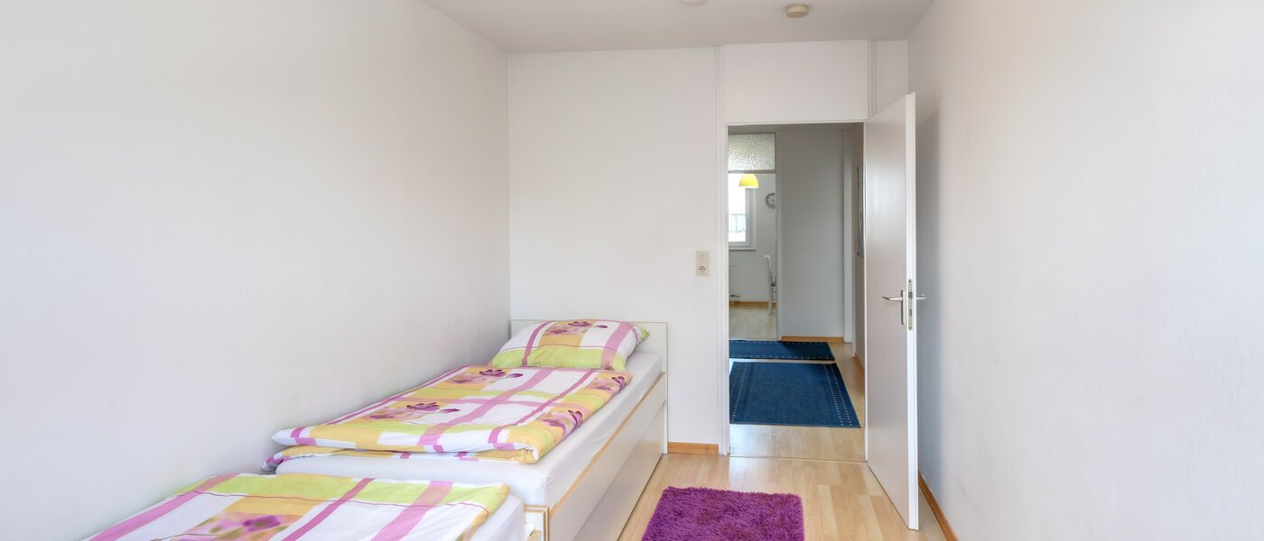 Plat München Neuperlach 02 2e slaapkamer 4521