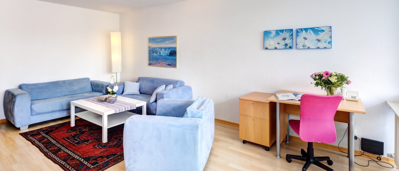 Plat München Neuperlach 01 Leefruimte 4521