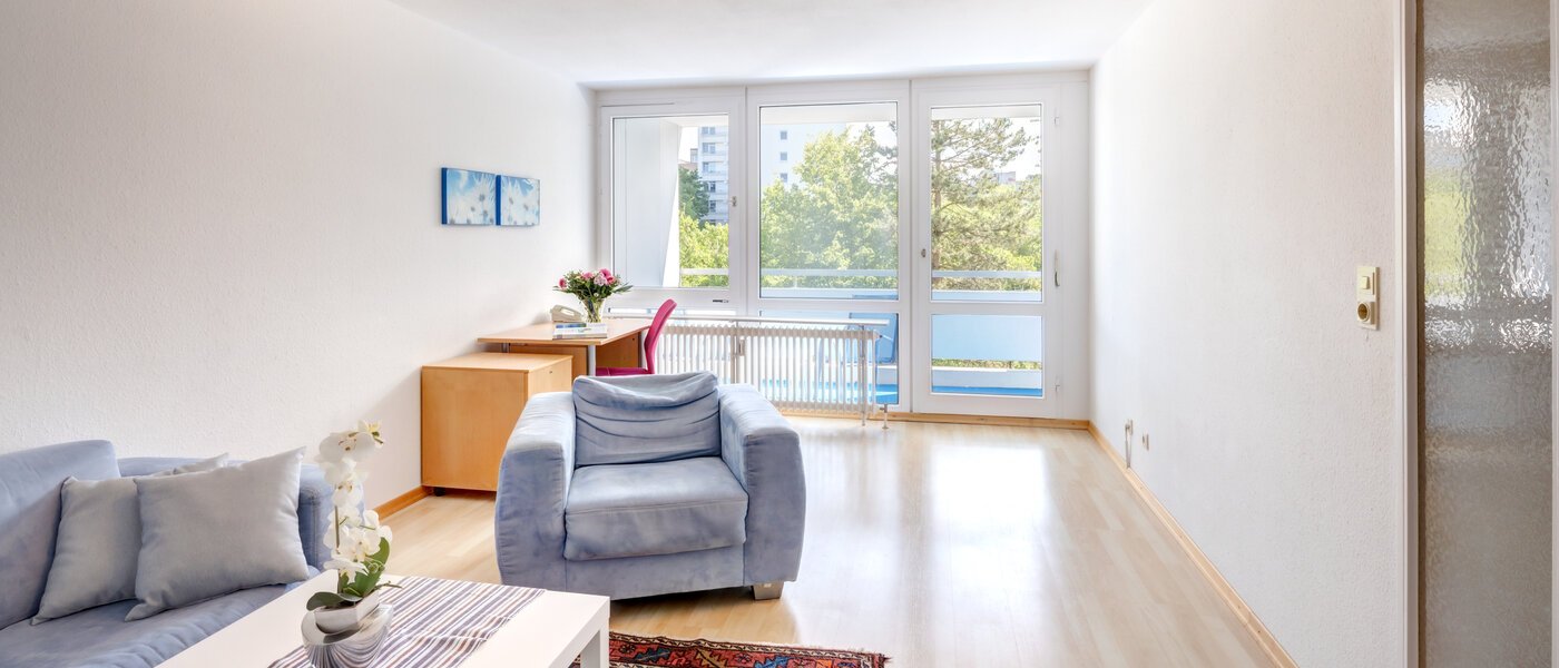 Plat München Neuperlach 02 Leefruimte 4521