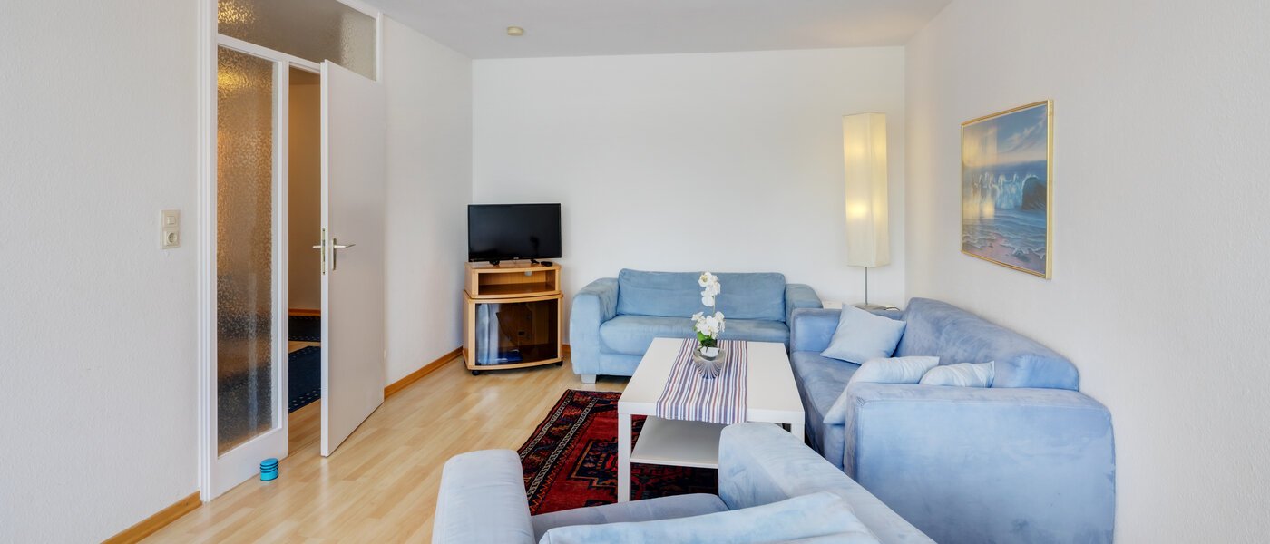 Plat München Neuperlach 03 Leefruimte 4521