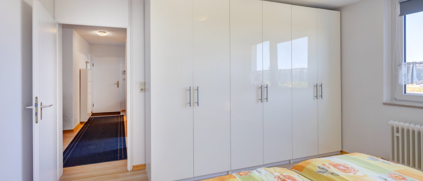 Plat München Neuperlach 02 1e slaapkamer 4521