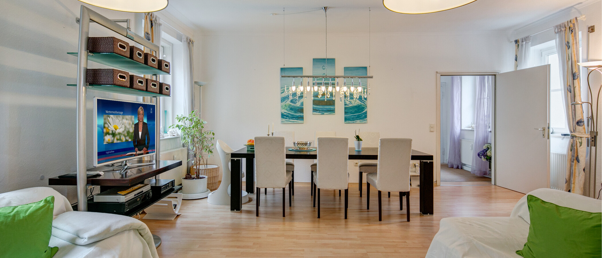 Lapos München Schwabing (rechts der Leopoldstraße) 01 Élő 4536