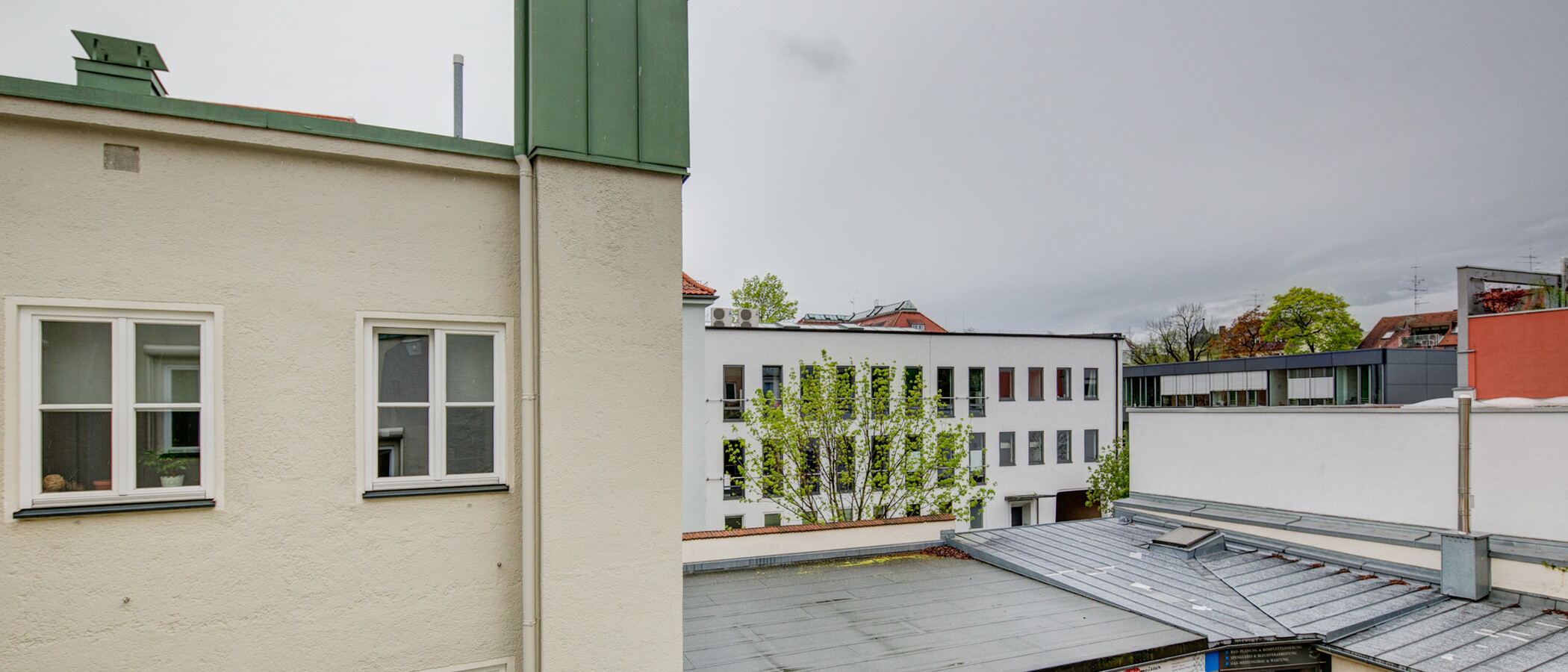 Lapos München Schwabing (rechts der Leopoldstraße) 01 A  megtekintése 4536