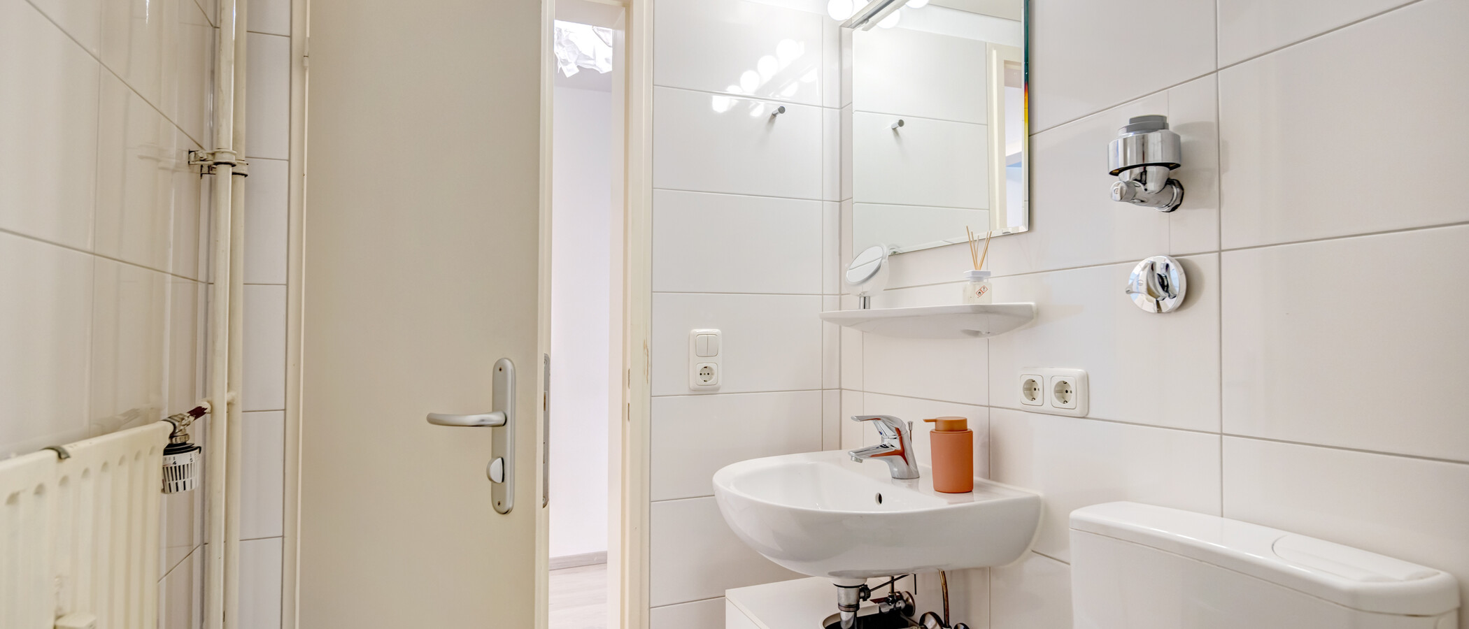 Lapos München Neuhausen 02 Fürdőszoba 4612