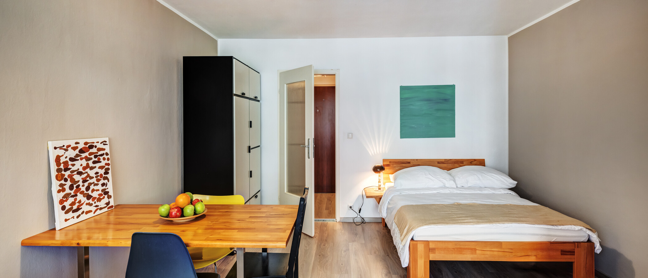 Lapos München Neuhausen 04 Nappali 4612