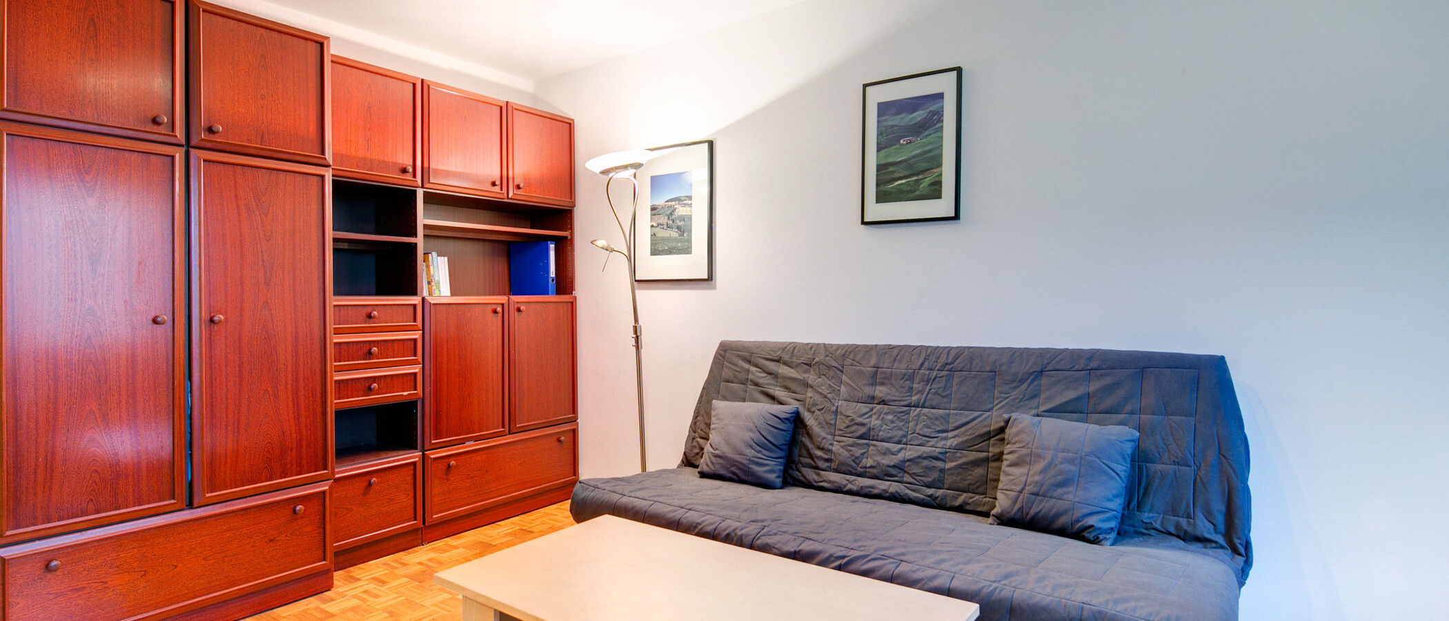 Płaski München Schwabing-West 03 Życie 4617