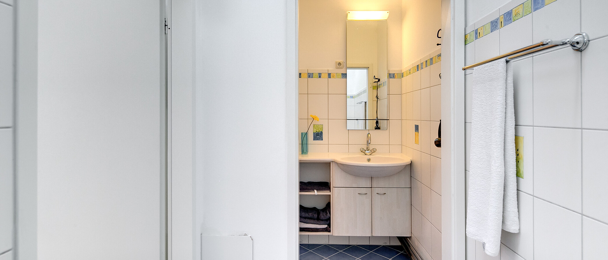 Ploché Unterschleißheim 03 Koupelna 4619