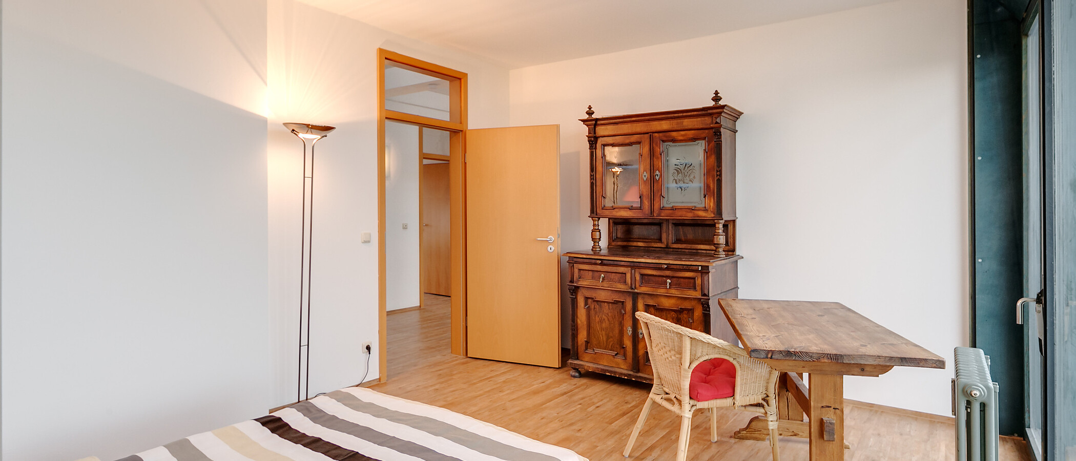 Ploché Unterschleißheim 03 Spaní 4619